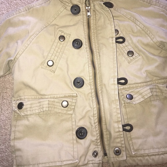 Boys winter coat - Picture 5 of 6